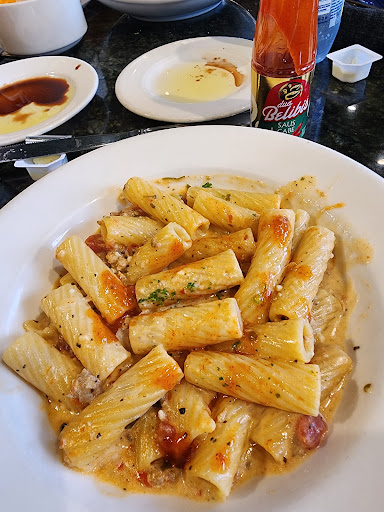 Rigatonis Restaurant - Dublin image