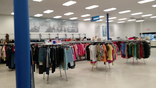 Thrift Store «Goodwill Industries Store & Donation Center», reviews and photos
