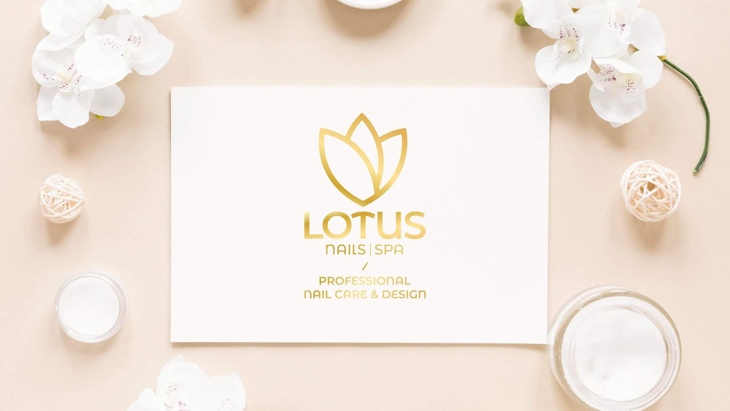 Lotus Nails & Spa 06804