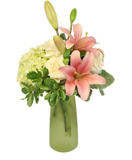 Florist «ParkCrest Floral Design», reviews and photos, 3307 Hancock Dr, Austin, TX 78731, USA