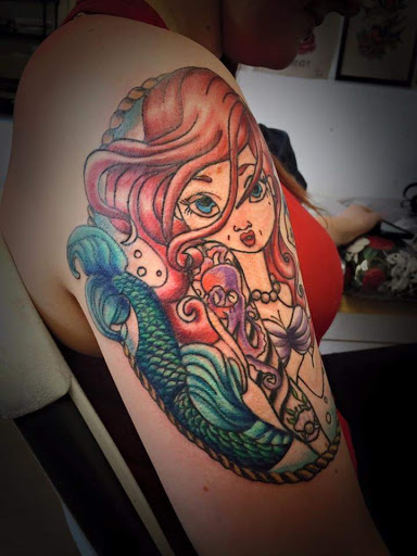 Body Piercing Shop «Body & Soul Tattoo and Piercing», reviews and photos, 3805 Taylor Rd, Loomis, CA 95650, USA