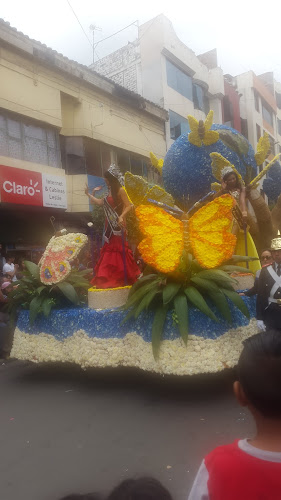 CONAUTO Sucursal Ambato - Ambato