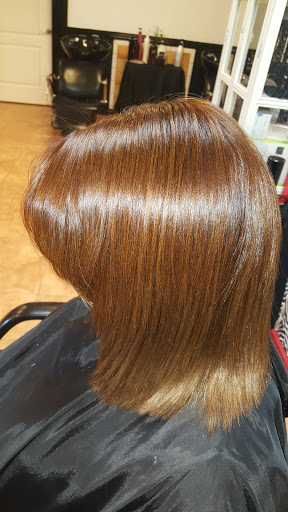 Hair Salon «My Hair Studio», reviews and photos, 2313 Harvey Ave #4, McAllen, TX 78501, USA