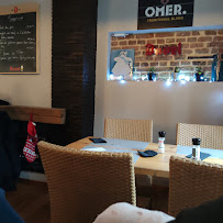 Atmosphère du Restaurant Brasserie O'local à Bersée - n°2