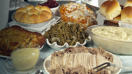 Family Restaurant «K&W Cafeterias, Inc.», reviews and photos, 1609 Hershberger Rd NW, Roanoke, VA 24012, USA