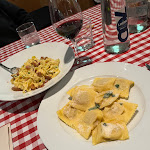 Photo n°2 de l'avis de luisa.a fait le 06/11/2022 à 08:25 sur le  Osteria Corte Zanella à Castellucchio