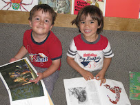 Boulder Day Nursery Association - Photo 5 - Car repair in Boulder, CO, Boulder