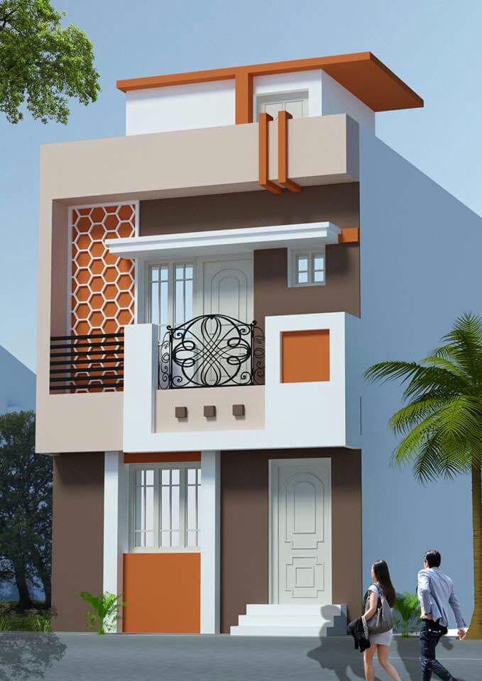 Ragava Builders