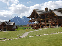 Lake Louise Ski Resort