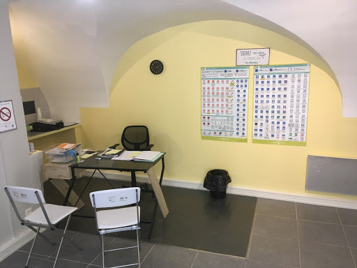 Auto-École Fred à Canet, Hérault