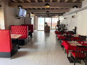 Photo n°28 de Family Restaurant Kebab à Brienon-sur-Armançon ()