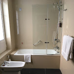 Photo n°8 de l'avis de Céline.e fait le 03/05/2019 à 20:20 sur le  PortoBay Marquês à Lisbon