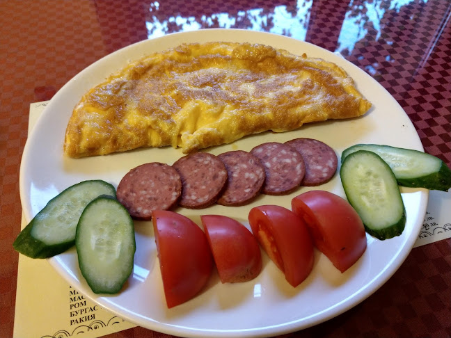 Къща за гости „При Ани“ - Банско