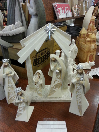 Religious Goods Store «Deseret Book», reviews and photos, 468 N 990 W B2, American Fork, UT 84003, USA