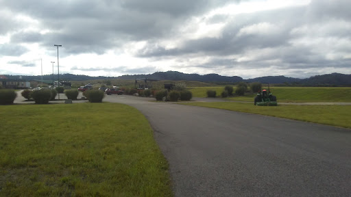 Golf Club «Twisted Gun Golf Club», reviews and photos, 2002 Twisted Gun Road, Wharncliffe, WV 25651, USA