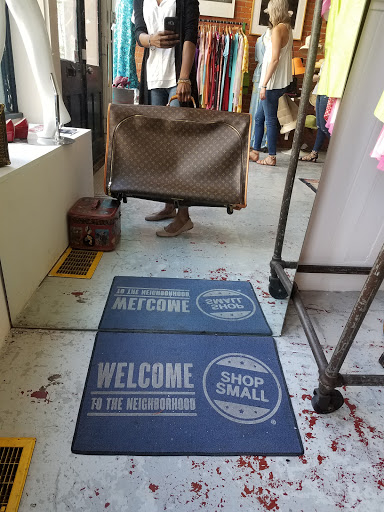 Boutique «Mannequin Boutique», reviews and photos, 1311 Main St, Cincinnati, OH 45202, USA