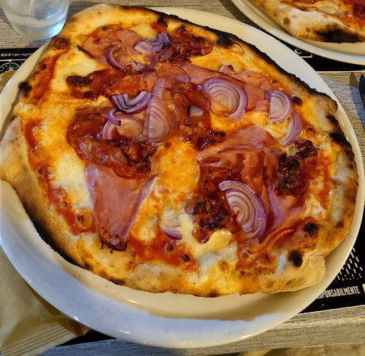 Bar Pizzeria Cibò Di Natalia Fuda in Bivongi, Città Metropolitana di Reggio Calabria