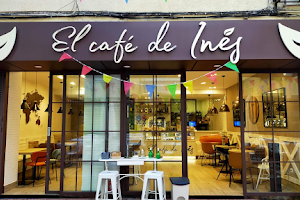 El Café de Inés image