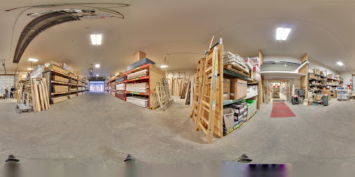 Lumber Store «Siwek Lumber & Millwork Inc», reviews and photos, 2536 Marshall St NE, Minneapolis, MN 55418, USA