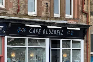 Cafe Bluebell image