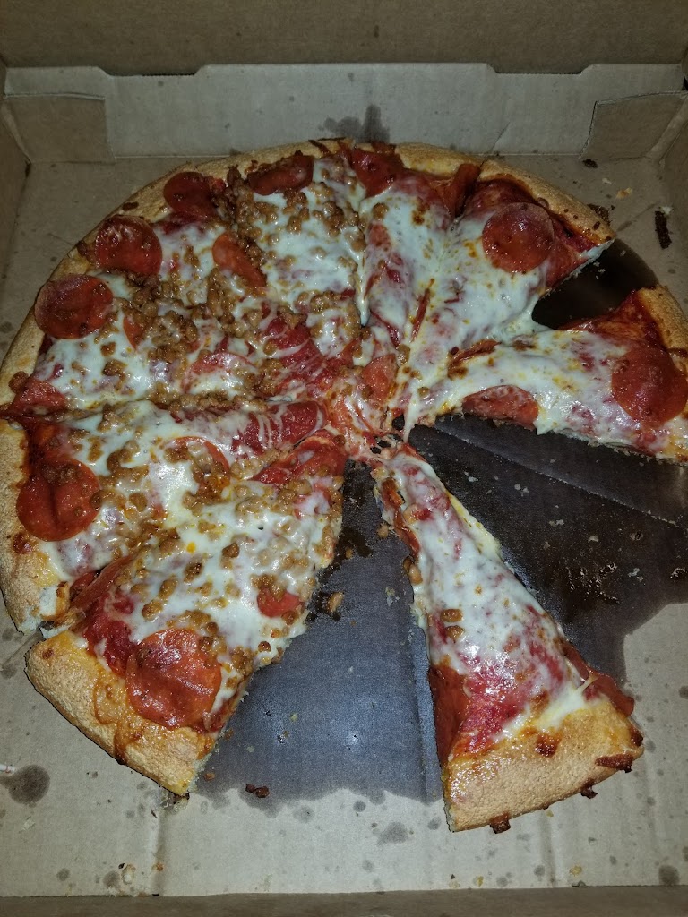DeFelice Bros Pizza - Moundsville 26041