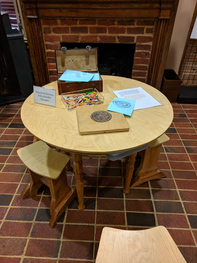 Museum «Dahlonega Gold Museum Historic Site», reviews and photos, 1 Public Square N, Dahlonega, GA 30533, USA