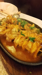 Photo n°44 de Restaurant Jardin d'Asie à Haguenau ()