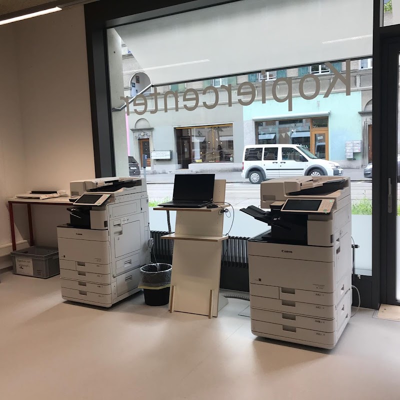 Printgraphic AG Bern