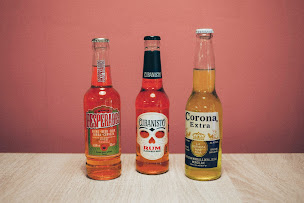 Photo n°19 de Papy Joe - Burger Bar à Lorient ()