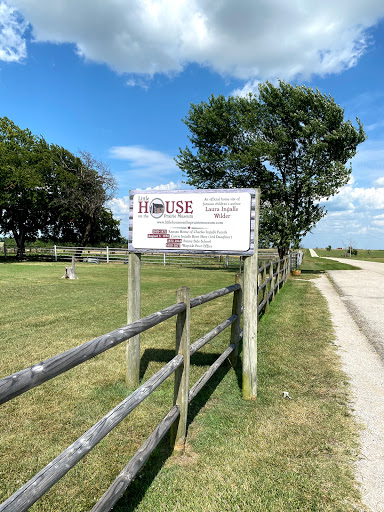 Historical Landmark «Little House on the Prairie Museum», reviews and photos, 2507 3000 Rd, Independence, KS 67301, USA