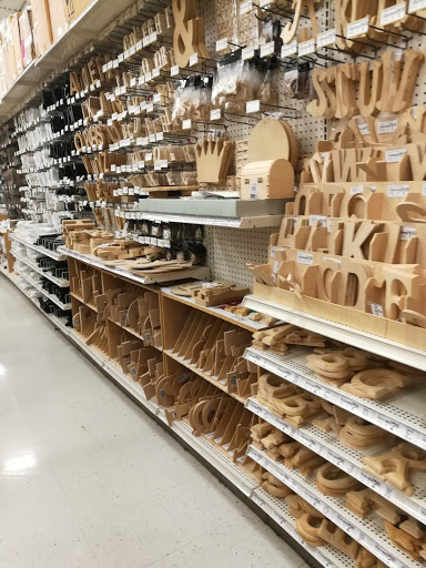 Craft Store «Michaels», reviews and photos, 270 Shenstone Blvd, Garner, NC 27529, USA
