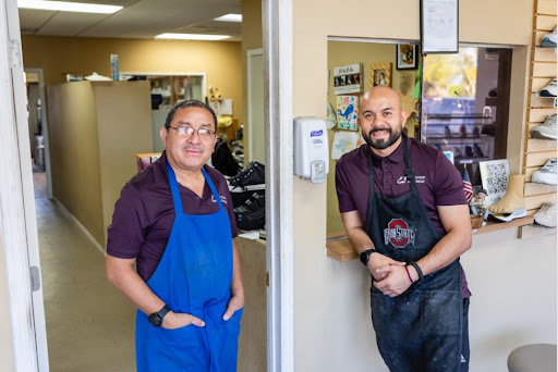 Orthopedic Shoe Store «GK Custom Footwear», reviews and photos, 1938 S Dobson Rd #4, Mesa, AZ 85202, USA