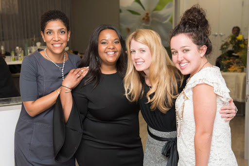 500 E Main St #310, Columbus, OH 43215, USA