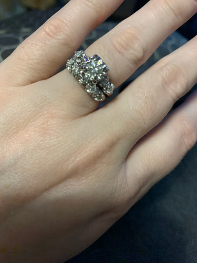 Jewelry Store «Thollot Diamonds & Fine Jewelry», reviews and photos, 3790 E 104th Ave, Denver, CO 80233, USA