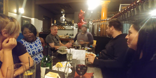 Italian Restaurant «Salvatore Scallopini Italian», reviews and photos, 19655 Mack Ave, Grosse Pointe Woods, MI 48236, USA