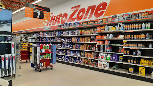 Auto Parts Store «AutoZone», reviews and photos, 424 N Dupont Hwy, Dover, DE 19901, USA