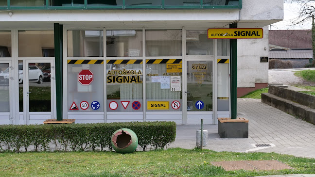 Recenzije Autoškola Signal u Duga Resa - Autoškola