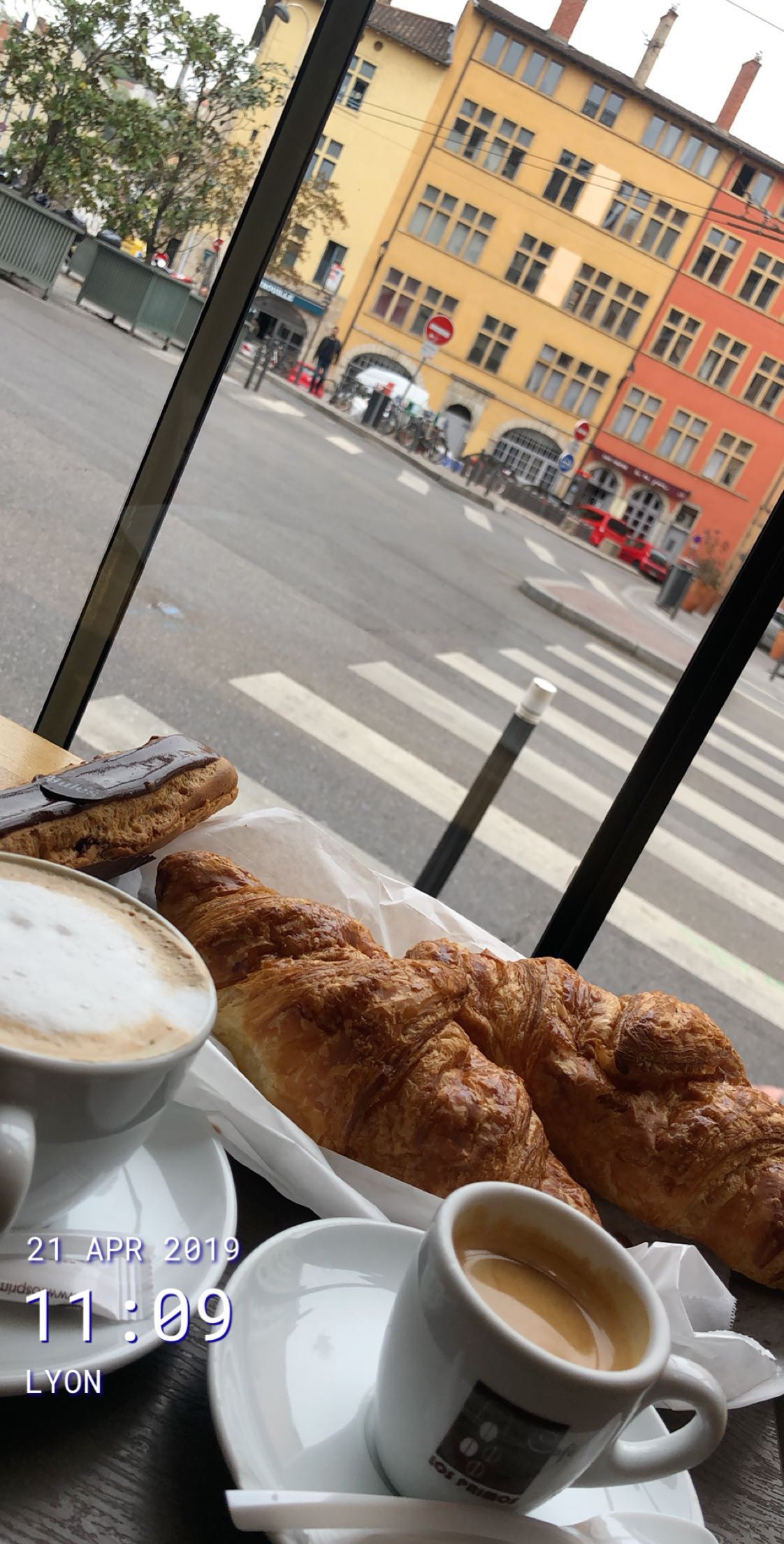 Photo n° 1 de l'avis de Hussain.l fait le 21/04/2019 à 12:20