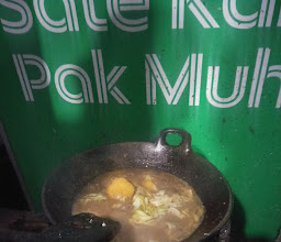 Sate Kambing Pak Dok photo
