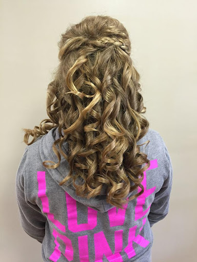 Beauty Salon «Bella Donna Salon & Spa», reviews and photos, 150 Main St, Painesville, OH 44077, USA