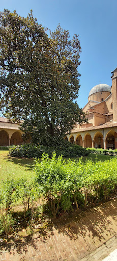 Convento del Santo - Frati Minori Conventuali
