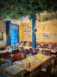 Photos du propriétaire du Restaurant Tonton des Dames à Paris - n°1