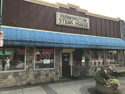 Farmington Steak House
