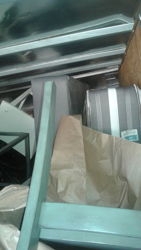 Moving and Storage Service «Heart of Texas Moving & Storage», reviews and photos, 9620 Beck Cir, Austin, TX 78758, USA