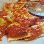 Photo n°3 de l'avis de Federica.c fait le 08/10/2023 à 16:25 sur le  Ostello Ristorante Su Mannau à Fluminimaggiore