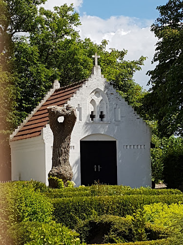 Viby Kirke - Kirke