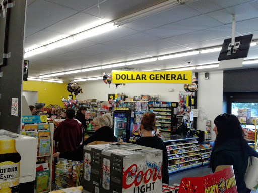 Discount Store «Dollar General», reviews and photos, 44 Davis St, Rio Dell, CA 95562, USA