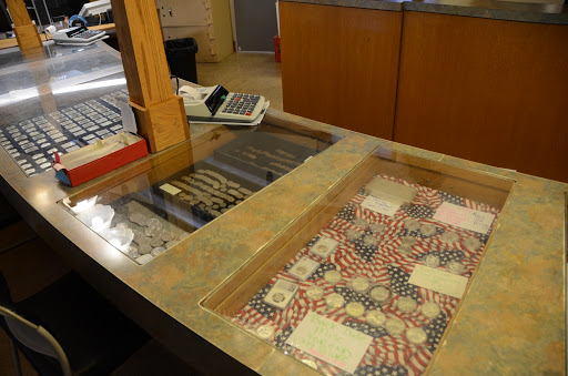 Gold Dealer «SilverTowne», reviews and photos, 120 E Union City Pike, Winchester, IN 47394, USA