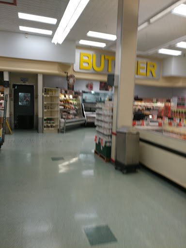 Grocery Store «ShopRite of Elizabeth», reviews and photos, 865 W Grand St, Elizabeth, NJ 07202, USA