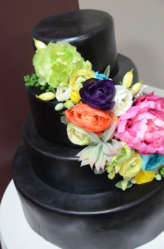 Cafe «Lezza Spumoni & Desserts Inc.», reviews and photos, 544 Spring Rd, Elmhurst, IL 60126, USA